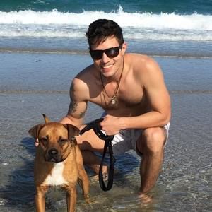 Meet your Posher, James